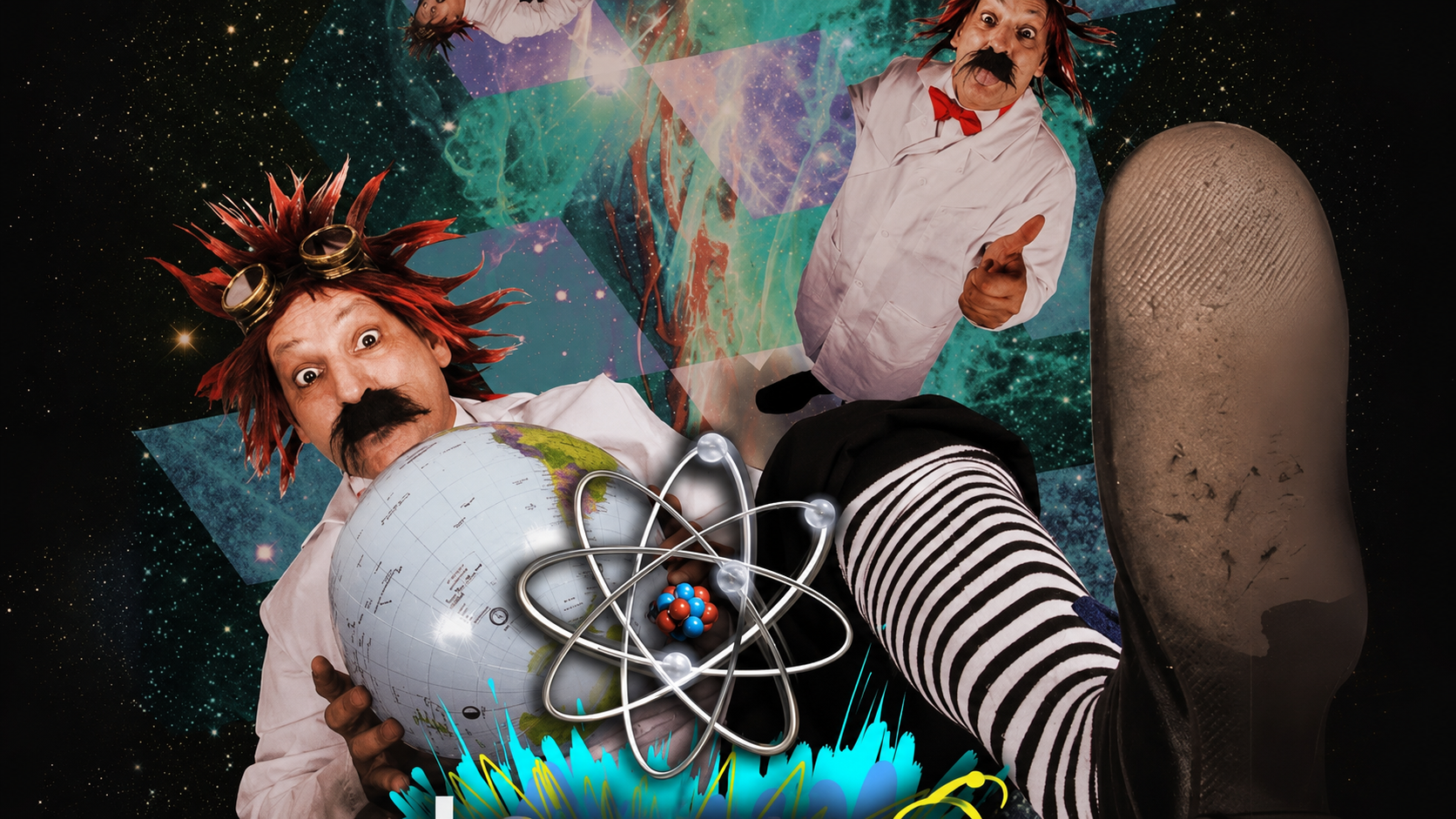 "La Magia de la Ciencia"